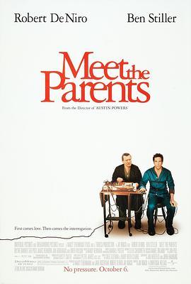 拜见岳父大人 Meet the Parents (2000) - 毒蛇电影