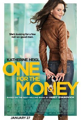 金钱第一 One for the Money (2012) - 毒蛇电影