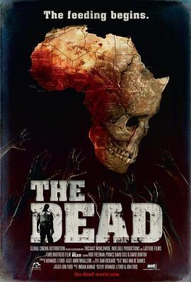 尸地余生 The Dead (2010) - 毒蛇电影