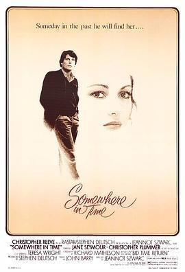 时光倒流七十年 Somewhere in Time (1980) - 毒蛇电影