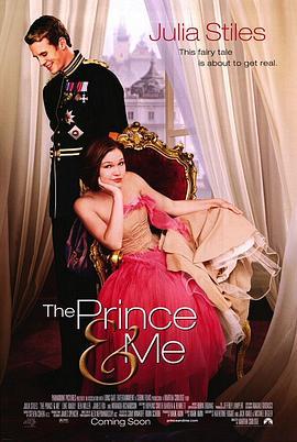 王子与我 The Prince & Me (2004) - 毒蛇电影