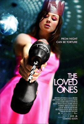 夺命之爱 The Loved Ones (2009) - 毒蛇电影