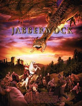 炸脖龙 Jabberwock (2011) - 毒蛇电影