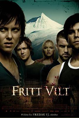 雪山惊魂 Fritt Vilt (2006) - 毒蛇电影