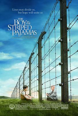 穿条纹睡衣的男孩 The Boy in the Striped Pajamas (2008) - 毒蛇电影