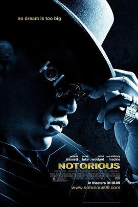 匪帮说唱传奇 Notorious (2009) - 毒蛇电影