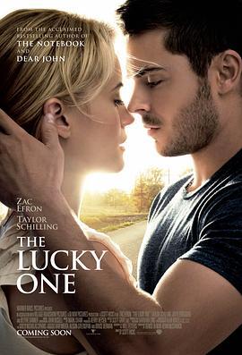 幸运符 The Lucky One (2012) - 毒蛇电影