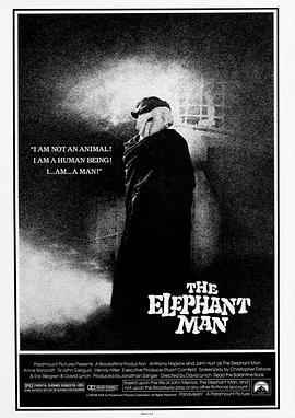 象人 The Elephant Man (1980) - 毒蛇电影