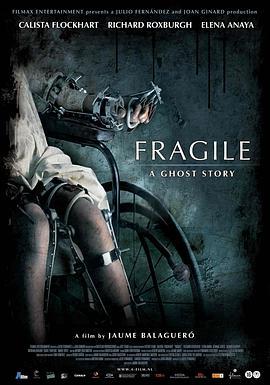 脆弱 Frágiles (2005) - 毒蛇电影