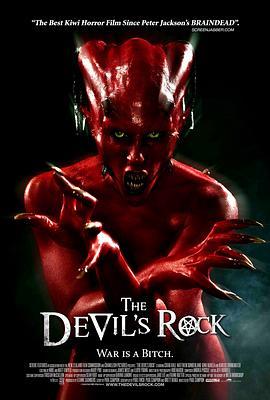 魔鬼岩 The Devil's Rock (2011) - 毒蛇电影