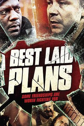 完美计划 Best Laid Plans (2012) - 毒蛇电影