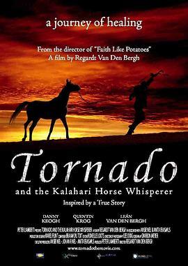 龙卷风和卡拉哈里马语者 Tornado and the Kalahari Horse Whisperer (2009) - 毒蛇电影