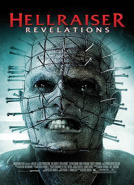 养鬼吃人9：启示录 Hellraiser: Revelations (2011) - 毒蛇电影