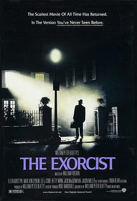 驱魔人 The Exorcist (1973) - 毒蛇电影