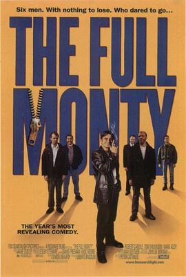 光猪六壮士 The Full Monty (1997) - 毒蛇电影