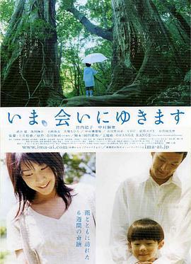 借着雨点说爱你 いま、会いにゆきます (2004) - 毒蛇电影