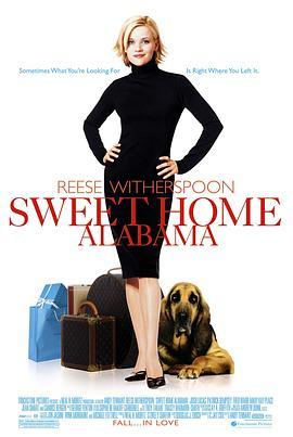 情归阿拉巴马 Sweet Home Alabama (2002) - 毒蛇电影