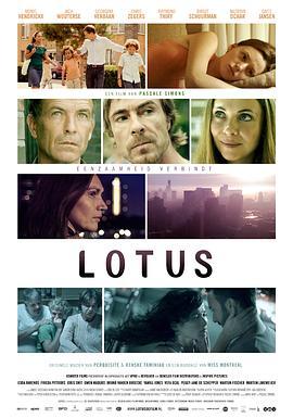 生活在继续着 Lotus (2011) - 毒蛇电影