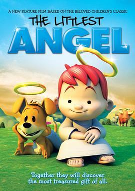 最小的天使 The Littlest Angel (2011) - 毒蛇电影