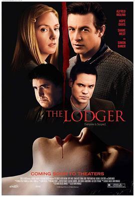 房客 The Lodger (2009) - 毒蛇电影