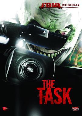 任務 The Task (2010) - 毒蛇电影