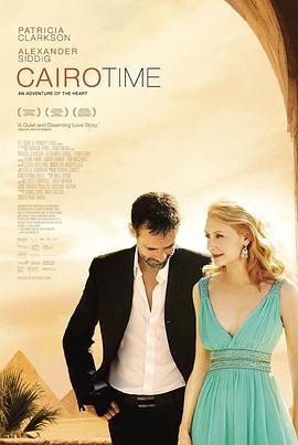 开罗时间 Cairo Time (2009) - 毒蛇电影