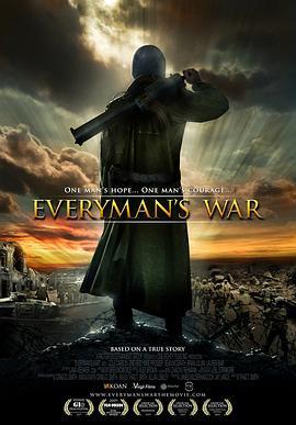 普通人的战争 Everyman's War (2009) - 毒蛇电影