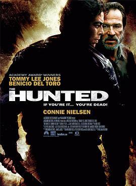 猎捕游戏 The Hunted (2003) - 毒蛇电影