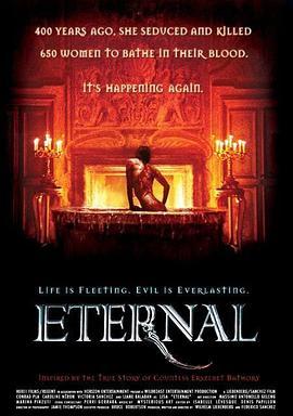 邪恶的永生 Eternal (2004) - 毒蛇电影