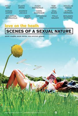 性的本质 Scenes of a Sexual Nature (2006) - 毒蛇电影