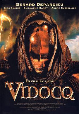 夺面解码 Vidocq (2001) - 毒蛇电影