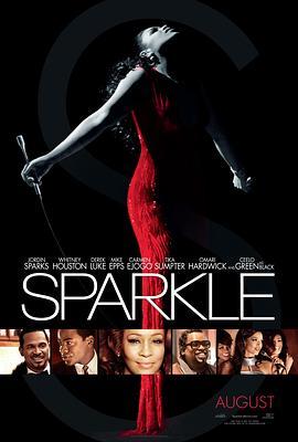 闪耀的花火 Sparkle (2012) - 毒蛇电影