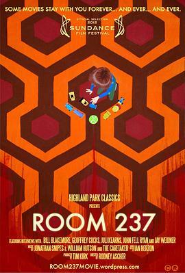 第237号房间 Room 237 (2012) - 毒蛇电影