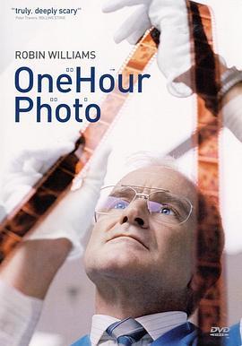 一小时快照 One Hour Photo (2002) - 毒蛇电影