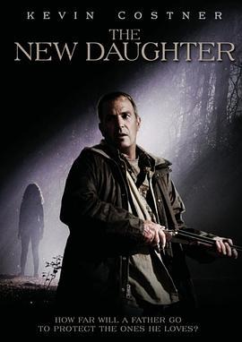 新女儿 The New Daughter (2009) - 毒蛇电影