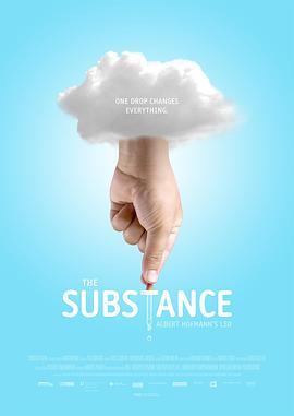 艾伯特·霍夫曼的LSD The Substance Albert Hoffmans LSD (2011) - 毒蛇电影