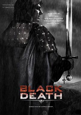 黑死病 Black Death (2010) - 毒蛇电影