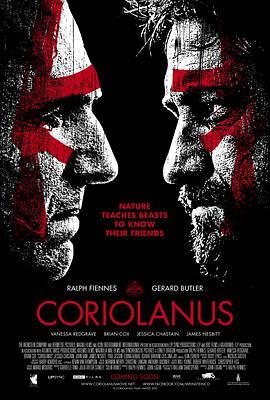 科里奥兰纳斯 Coriolanus (2011) - 毒蛇电影