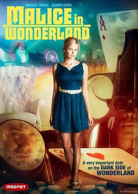 仙境绑架案 Malice In Wonderland (2009) - 毒蛇电影