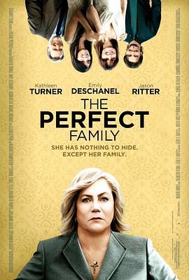 完美家庭 The Perfect Family (2012) - 毒蛇电影