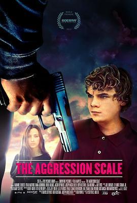 深度入侵 The Aggression Scale (2012) - 毒蛇电影