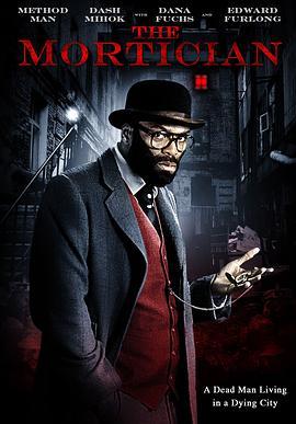 殡葬师 The Mortician 3D (2010) - 毒蛇电影