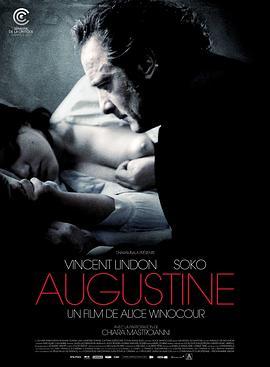 奥古斯丁 Augustine (2012) - 毒蛇电影