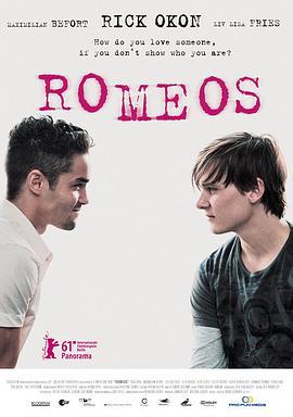 双面罗密欧 Romeos (2011) - 毒蛇电影