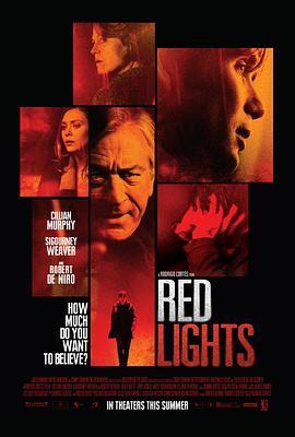 红灯 Red Lights (2012) - 毒蛇电影