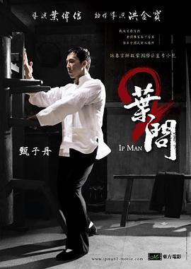 叶问2：宗师传奇 葉問2 (2010) - 毒蛇电影