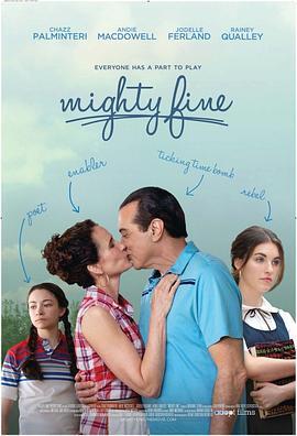 自大的范尔 Mighty Fine (2012) - 毒蛇电影