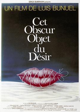 朦胧的欲望 Cet obscur objet du désir (1977) - 毒蛇电影