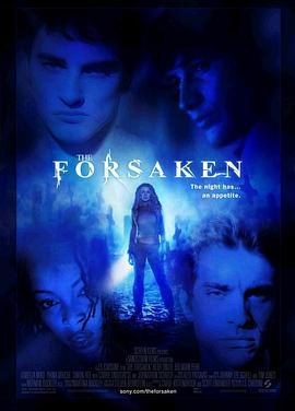 妖夜凶灵 The Forsaken (2001) - 毒蛇电影