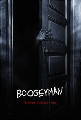 恶灵空间 Boogeyman (2005) - 毒蛇电影